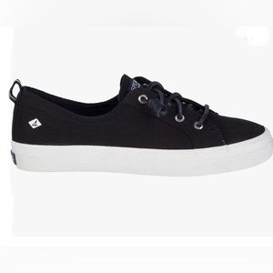 Sperry ‘Crest Vibe’ Canvas Sneaker